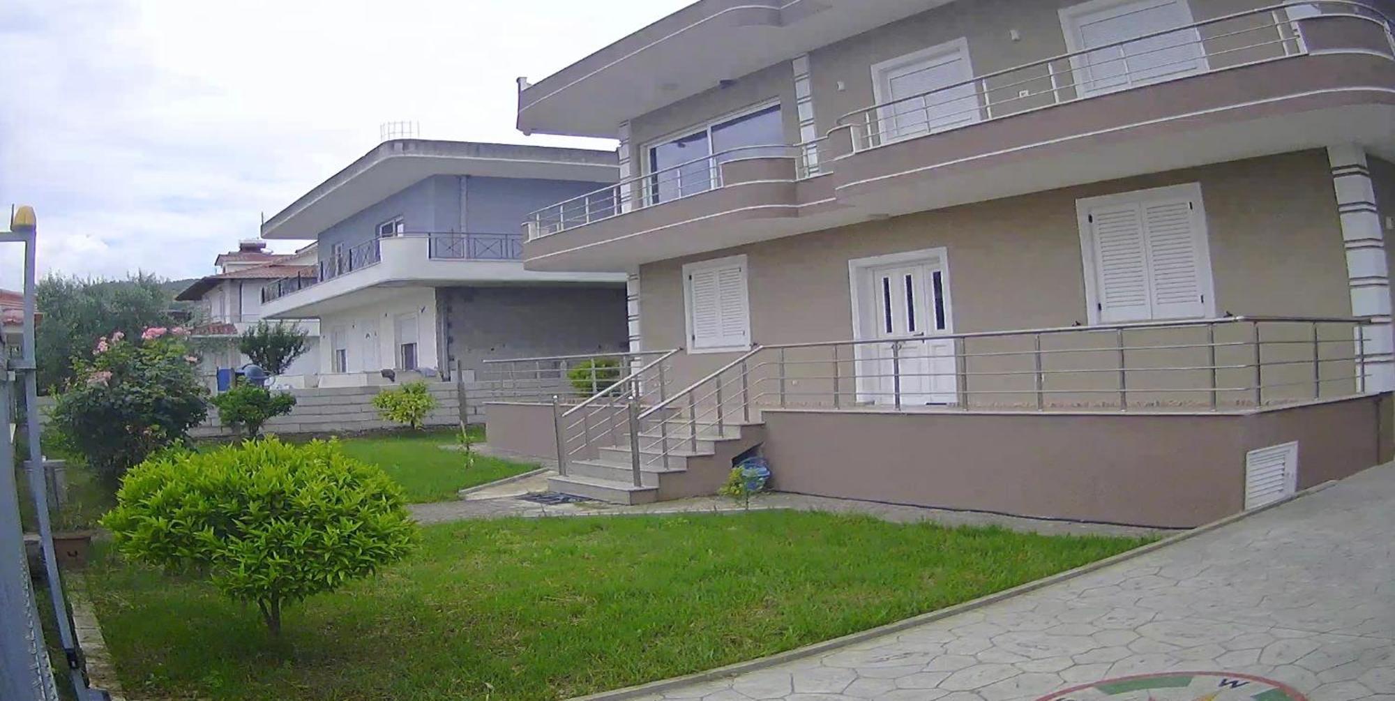 Leandro Villa